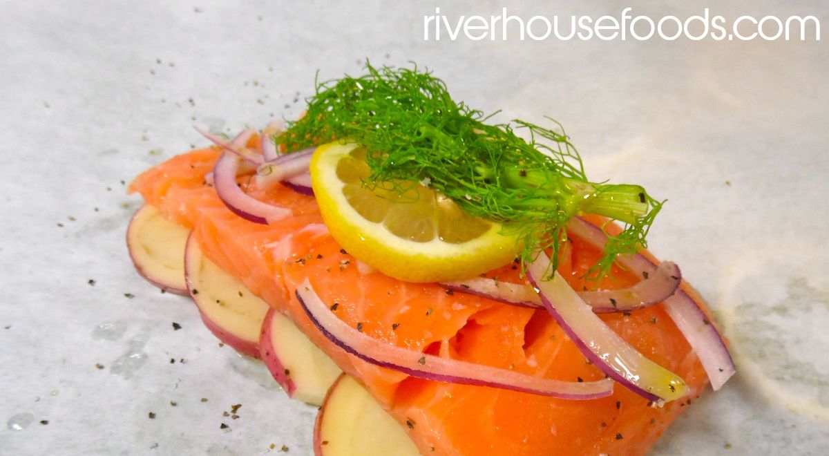 riverhousefoods.com